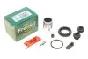 Ремкомплект суппорта (заднего) Hyundai I30/Kia Sportage 06- (d=34mm) (Kask/TRW) (+ поршень) 234928