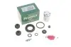 Ремкомплект суппорта (заднего) Hyundai Solaris/KIA Rio 11- (d=34mm)(+ поршень)(Mando) 234932