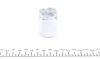 Ремкомплект супорта (заднього) Opel Astra 98-09 (d=33mm) (Lucas) (+1 поршень з механізмом) FRENKIT 234945 (фото 4)