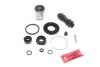 Ремкомпл. супорта зад  MAZDA 323/626 (35мм) 97-04 (з поршнем)