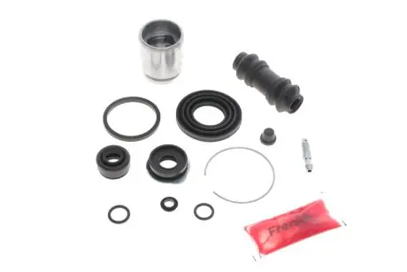 Ремкомпл. супорта зад MAZDA 323/626 (35мм) 97-04 (з поршнем) FRENKIT 235902