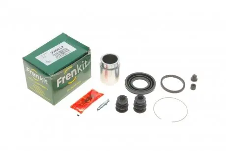 Ремкомплект суппорта (заднего) Mazda Xedos 9 93-02 (d=35mm) (+ поршень) (Akebono) FRENKIT 235917