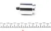 Ремкомплект суппорта (заднего) Mazda 6 02-07 (d=35mm) (Akebono) (+поршень с механизмом) FRENKIT 235935 (фото 3)