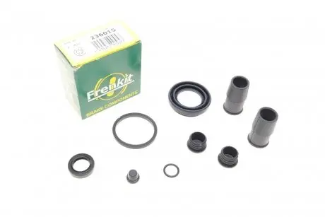 Ремкомплект суппорта (заднего) Audi 80/100/200 82-91 (d=36) (Ate) FRENKIT 236015