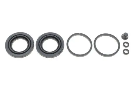 Ремкомплект суппорта (заднего) MB E-class 96-03 (d=36mm) (Ate) FRENKIT 236028