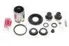 Ремкомплект суппорта (заднего) Opel Astra G/Zafira 96-09 (d=36mm) (Bosch) (+поршень с механизмом) 236928