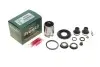 Ремкомплект суппорта (заднего) Opel Astra G/Zafira 96-09 (d=36mm) (Bosch) (+поршень с механизмом) FRENKIT 236928 (фото 2)
