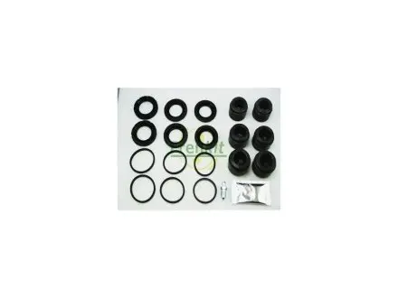 Ремкомплект суппорта (переднего) Land Rover Range Rover 12-(d=36mm) (Brembo) FRENKIT 236930 (фото 1)