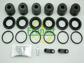 Ремкомплект супорта (переднього) VW Touareg 02-10 (d=36mm) (Brembo) (+6 поршнів) FRENKIT 236931