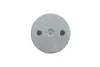 Ремкомплект суппорта (заднего) (R) Renault Laguna 01- (d=36mm) (+поршень с механизмом) (Brembo) FRENKIT 236936 (фото 2)