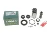 Ремкомплект суппорта (заднего) (R) Renault Laguna 01- (d=36mm) (+поршень с механизмом) (Brembo) FRENKIT 236936 (фото 4)