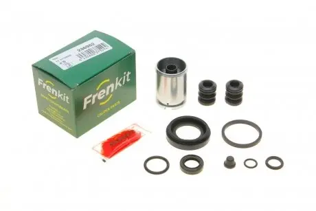 Ремкомплект суппорта (заднего) Alfa Romeo 33 Sportwagon 90- (d=36mm) (+поршень с механизмом) FRENKIT 236962