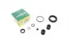 Ремкомплект супорта (заднього) VW Golf/Passat 83-99 (d=38mm) (Girling) 238010