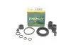 Ремкомплект супорта (заднього) VW Caddy 03- (d=38mm) (Lucas) 238022