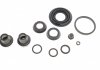 Ремкомплект супорта (заднього) Opel Astra G/Zafira 98-05 (d=38mm) (Bosch) FRENKIT 238037