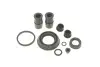 Ремкомплект супорту заднього Ford C-MAX / Focus / Mazda 3 / Renault Laguna (d = 38mm) (Ate) FRENKIT 238041 (фото 15)