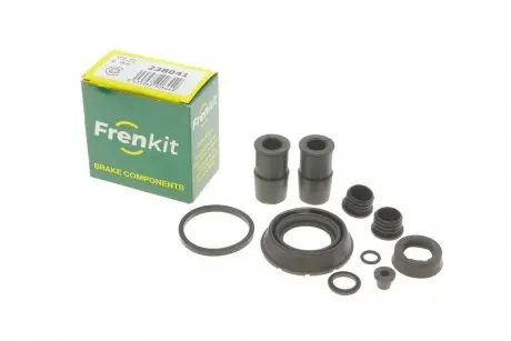 Ремкомпл. супорта зад C-Max/Focus III/Connect 13-/Volvo C30/C70/S40 38mm FRENKIT 238041