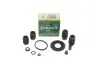 Ремкомплект суппорта (заднего) VW Caddy III 04-15 (d=38mm) (Bosch) 238042