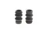 Ремкомплект супорта (заднього) VW Caddy III 04-15 (d=38mm) (Bosch) FRENKIT 238042 (фото 15)