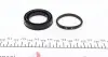 Ремкомплект суппорта (заднего) Toyota Avensis/Corolla 03-09d=38mm (Bosch) FRENKIT 238043 (фото 2)