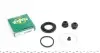 Ремкомплект суппорта (заднего) Toyota Avensis 01-09 (d=38mm) (Aisin) FRENKIT 238088 (фото 1)