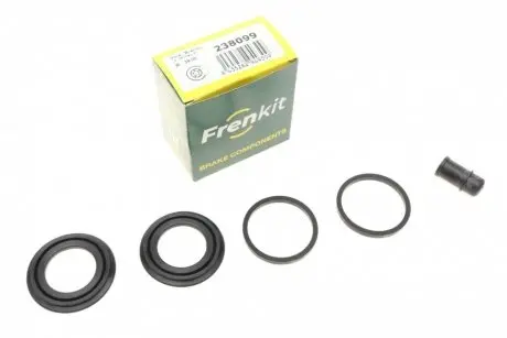 Ремкомплект суппорта (заднего) Lexus LS 06- (d=38mm) (Brembo) FRENKIT 238099