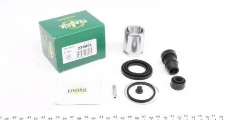 Ремкомплект суппорта (заднего) Toyota Camry 01-06 (d=38mm) (поршень) (Advi) FRENKIT 238801