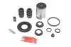 Ремкомплект суппорта (заднего) (L) Renault Kangoo 97- (d=38mm) (+поршень с механизмом) (Bosch) 238806