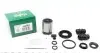 Ремкомплект суппорта (заднего) (R) Renault Kangoo 97- (d=38mm) (+поршень с механизмом) (Bosch) 238807