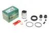 Ремкомплект супорта (заднього) Opel Insignia/Vivaro 2.0 CDTI 17- (d=38mm) (+ поршень) (Trw) FRENKIT 238824 (фото 1)