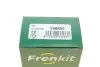 Ремкомплект суппорта (заднего) Mini Cooper 10-16 (d=38mm) (+поршень с механизмом) (Trw) FRENKIT 238850 (фото 20)