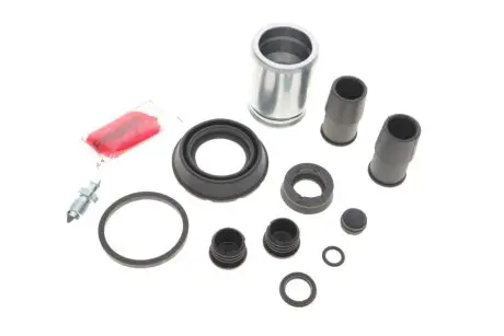Ремкомплект суппорта (заднего) Ford Kuga 2.0/2.5 13- (d=38mm) (+поршень) FRENKIT 238864