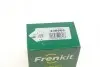 Ремкомплект супорта (заднього) VW Golf/Passat 91-99 (d=38mm) (Lucas) (+поршень) FRENKIT 238905 (фото 19)