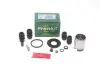 Ремкомплект суппорта (заднего) VW Caddy III 04-15 (d=38mm) (Bosch) (+поршень) 238910