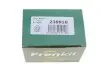 Ремкомплект суппорта (заднего) VW Caddy III 04-15 (d=38mm) (Bosch) (+поршень) FRENKIT 238910 (фото 22)