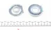 Ремкомплект суппорта (заднего) MB E-class (W124/W210/S210) 93-03 (d=38mm) (+2 поршня) (Ate) FRENKIT 238914 (фото 3)