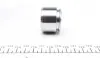 Ремкомплект суппорта (заднего) MB E-class (W124/W210/S210) 93-03 (d=38mm) (+2 поршня) (Ate) FRENKIT 238914 (фото 4)