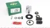 Ремкомплект суппорта (заднего) Ford Mondeo/Citroen C4 04- (d=38mm) (+поршень) (Bosch) 238919