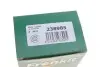 Ремкомпл. супорта зад. Caddy/A3/C4/Scenic (d=38mm) (Lucas) (+поршень з механізмом) FRENKIT 238985 (фото 47)