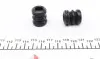 Ремкомплект супорта (заднього) VW Caddy III (d=38mm) Lucas (+поршень з механізмом) FRENKIT 238986 (фото 6)