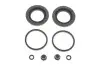 Ремкомплект суппорта (заднего) MB M-class/Nissan 350 98-09 (d=40mm) (Brembo) FRENKIT 240026 (фото 1)