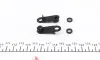 Ремкомплект супорта (переднього) MB E-class/M-class/Opel Astra 09- (d=40/44mm) (Brembo) FRENKIT 240027 (фото 2)