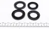 Ремкомплект супорта (переднього) MB E-class/M-class/Opel Astra 09- (d=40/44mm) (Brembo) FRENKIT 240027 (фото 3)