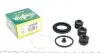 Ремкомплект супорта (заднього) Lexus RX 00-03 (d=40mm) (Aisin) 240028
