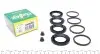 Ремкомплект супорта (переднього) BMW 1 F20 10- (d=40mm) (Brembo) FRENKIT 240030 (фото 1)