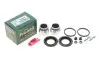 Ремкомплект супорта (заднього) MB M-class/Nissan 350 98-09 (d=40mm) (Brembo) (+2 поршня) FRENKIT 240918 (фото 2)