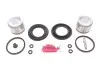 Ремкомплект супорта (заднього) Opel Omega 94-03 (d=42mm) (+2 поршня) (Ate) 242932