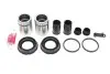 Ремкомплект супорта (переднього) BMW X6 (E71/E72) 08- (d=42mm) (+2 поршня) (Ate) 242942