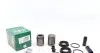 Ремкомплект суппорта (переднего) BMW 5 (E60/E61) 04- (d=42mm) (+2 поршня) (Ate) 242948