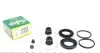 Ремкомплект супорта (переднього) Toyota Camry 91-06 (d=43mm) (Akeb) 243019